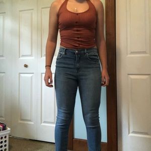 BDG jeans by Urban Outfitters